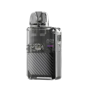Lost Vape Thelema Elite Art 40W Pod System Kit