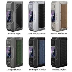 Lost Vape Thelema Q200 Pro Box Mod