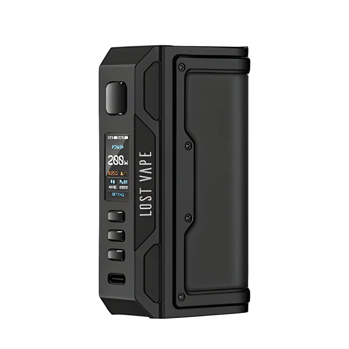 Lost Vape Thelema Quest 200W Box-Mod Kit - Image 2