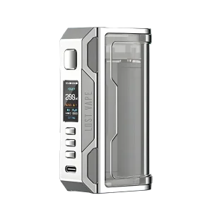Lost Vape Thelema Quest 200W Box-Mod Kit