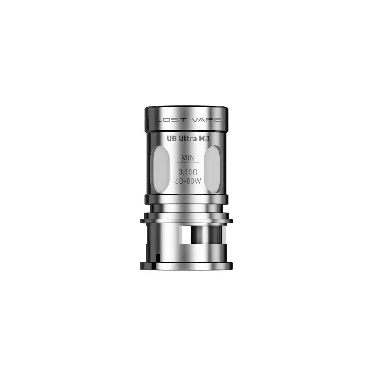 Lost Vape UB Ultra Replacement Coils 5pk - Image 2