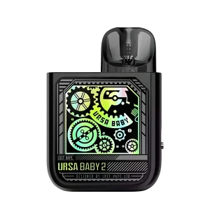 Lost Vape Ursa Baby 2 Pod System Kit