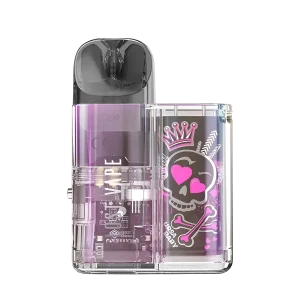Lost Vape Ursa Baby Pod System Kit