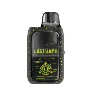 Lost Vape URSA Epoch Pod System Kit