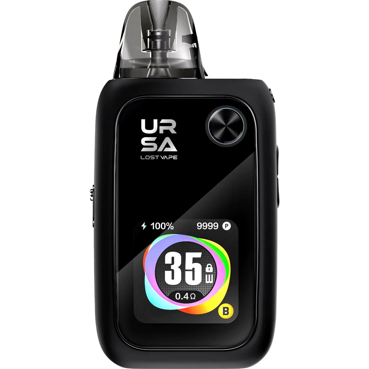 Lost Vape Ursa Epoch Pro Pod Kit