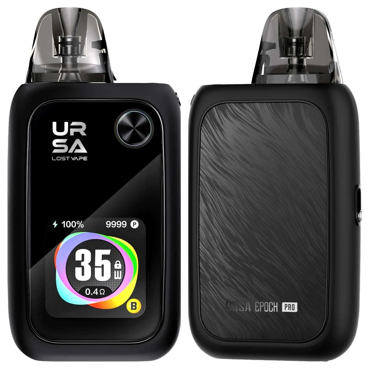 Lost Vape Ursa Epoch Pro Pod Kit - Image 2