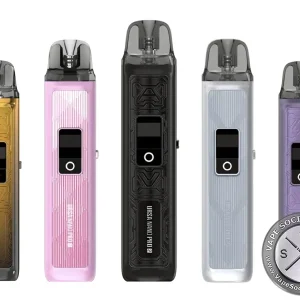 Lost Vape URSA Nano Pro 2 30W Pod System