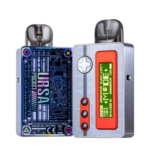 Lost Vape Ursa Pocket Pod System Kit