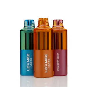 Lovmee 50K Puffs Disposable Vape