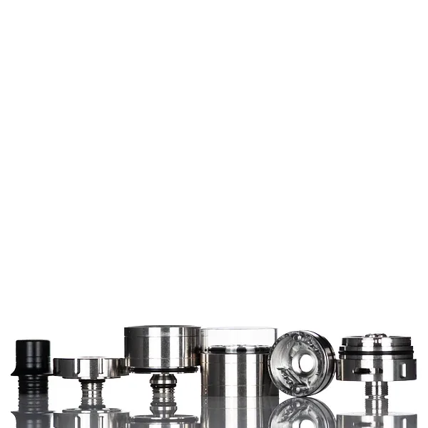LP Mods Order 22mm RTA - Image 2