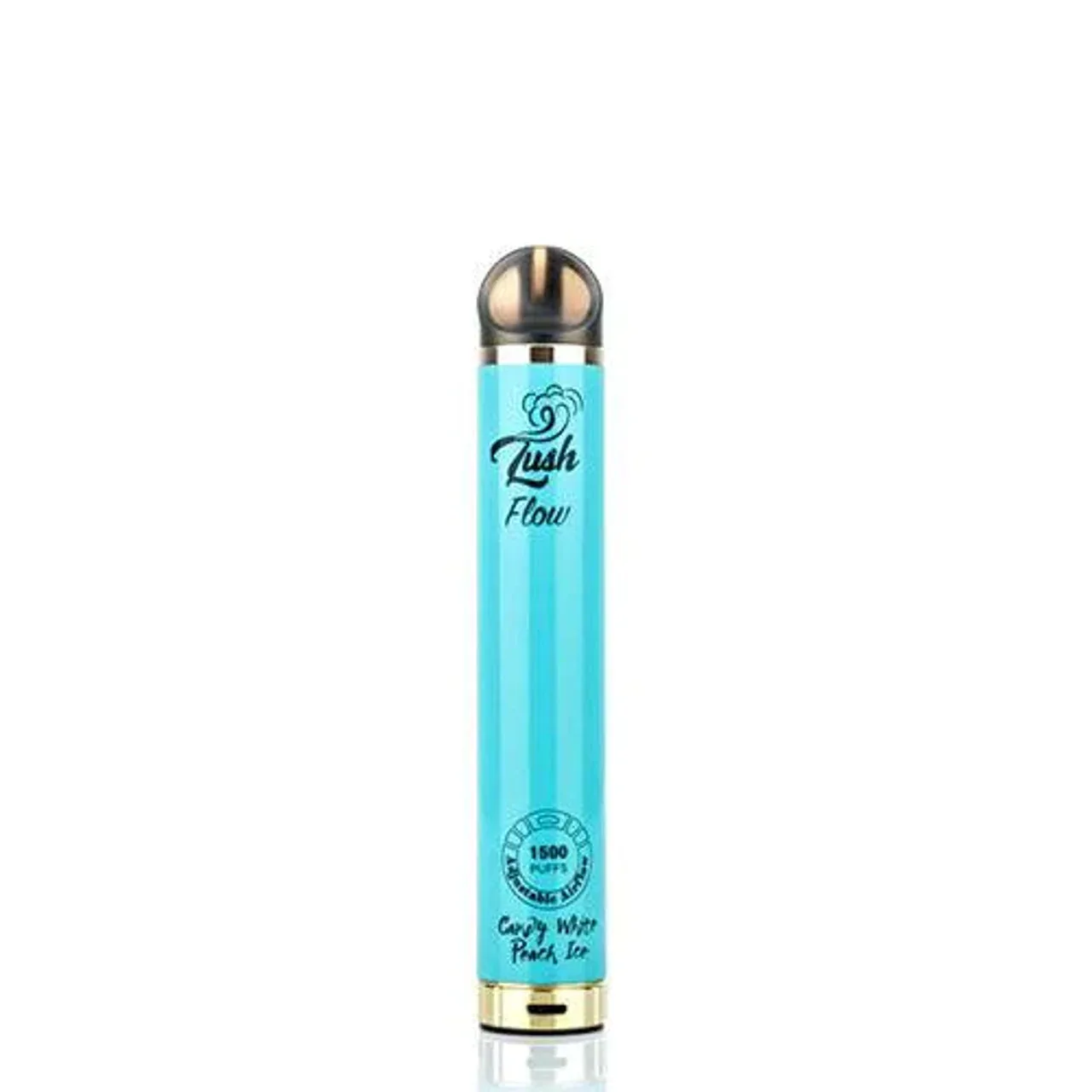 Lush Flow 1500 Puff Disposable Vape - 6mL - Image 2