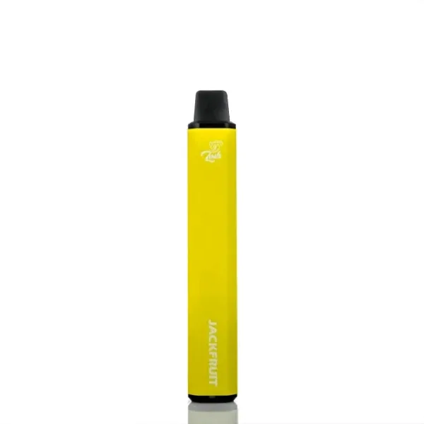 Lush TFN 2500 Puffs Disposable - 8mL - Image 2