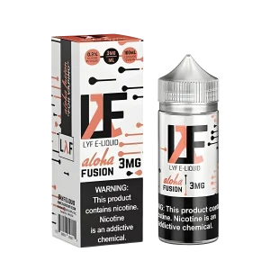 LYF Freebase Vape Juice
