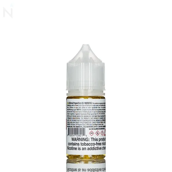 Mad Hatter Juice - I Love Salts TFN - Wild Watermelon - 30ml - Image 2