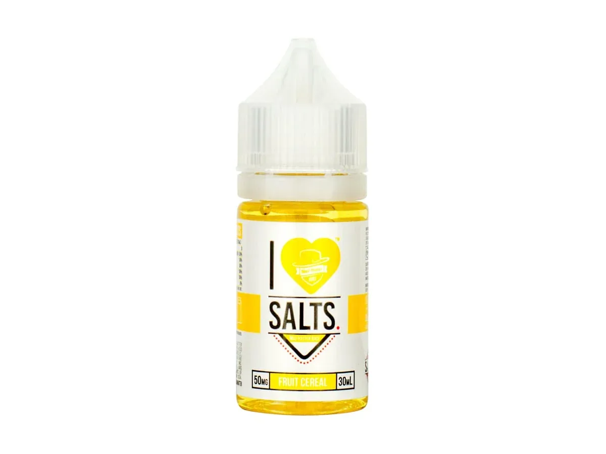 MAD HATTER SALTS FRUIT CEREAL - Image 2