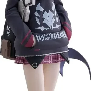 Max Factory Blue Archive Kayoko Onikata Figma Action Figure
