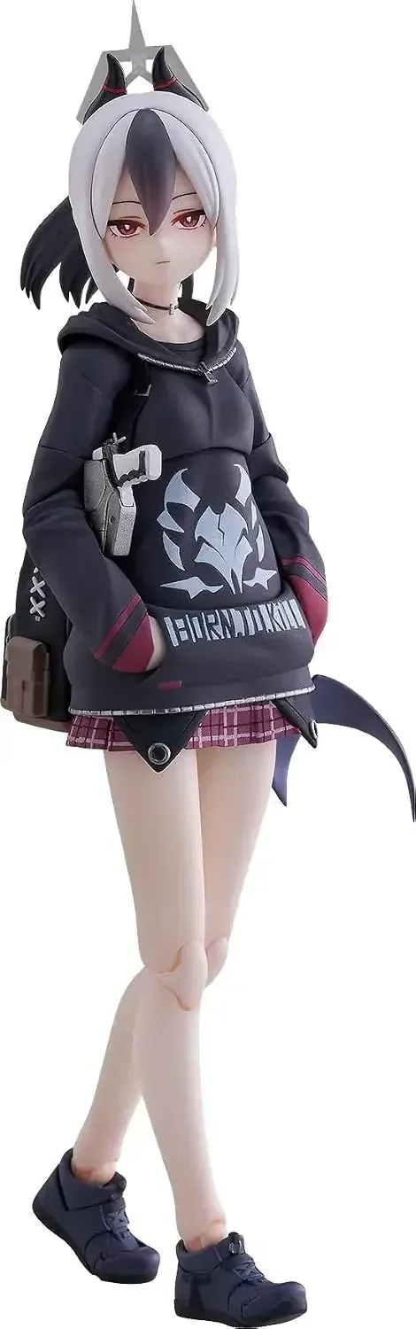 Max Factory Blue Archive Kayoko Onikata Figma Action Figure