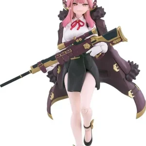 Max Factory Figma Rikuhachi Magal Poseable Plastic Figure