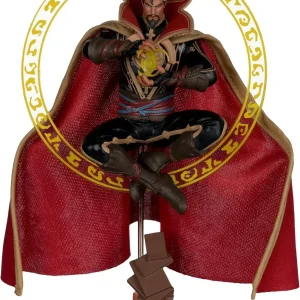 McFarlane Toys Marvel Rivals Doctor Strange 1/10 Scale Figure