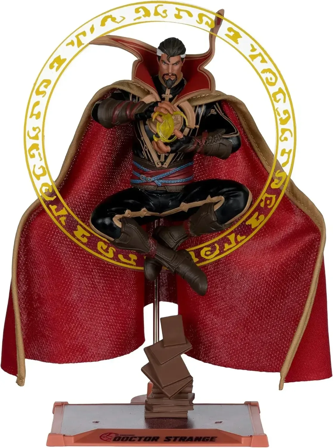 McFarlane Toys Marvel Rivals Doctor Strange 1/10 Scale Figure