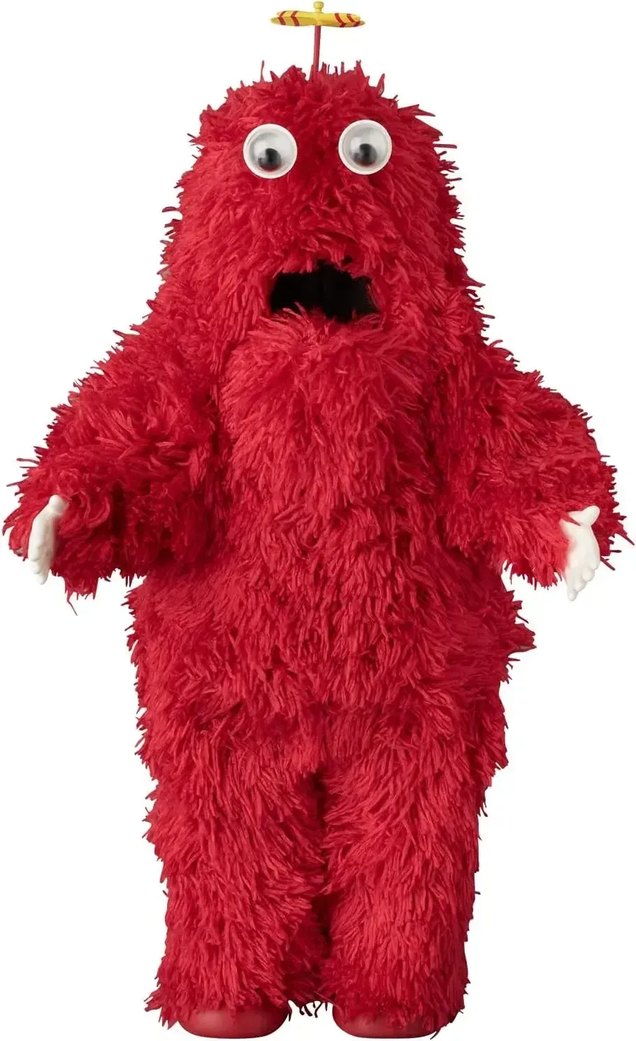 Medicom VCD Vinyl Collectible Doll Mook Large 12.6 Inch Figure