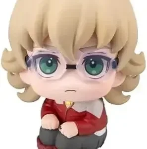 MegaHouse Barnaby Brooks Jr. PVC Resin Poseable Action Figure