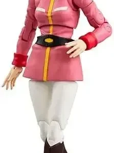 MegaHouse G.M.G. Gundam Earth Federation Army Sailor Figure 10cm