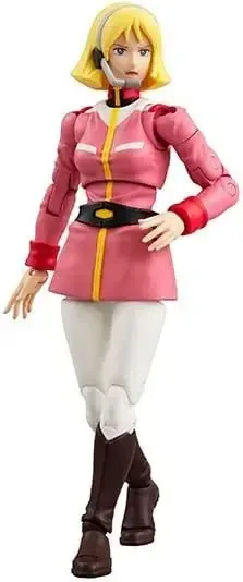 MegaHouse G.M.G. Gundam Earth Federation Army Sailor Figure 10cm