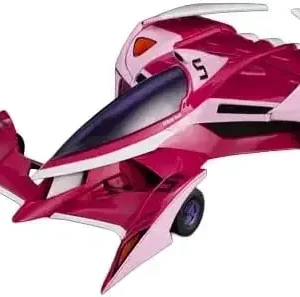 MegaHouse GPX Cyber Formula SIN Experion Z A10 Kaga Figure