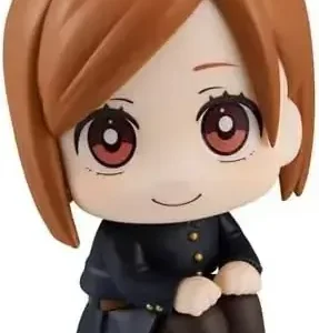 MegaHouse Look Up Jujutsu Kaisen Nobara Kugisaki PVC Figure