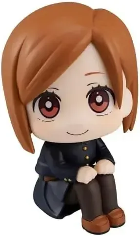 MegaHouse Look Up Jujutsu Kaisen Nobara Kugisaki PVC Figure
