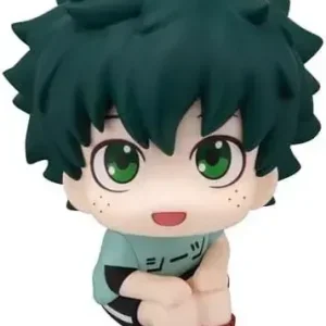 MegaHouse My Hero Academia Deku Casual PVC Figure 11cm