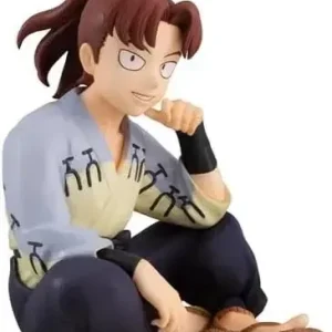 MegaHouse Nintama Rantarou Tehirayoshi Complete Figure - 3.3in