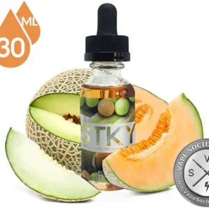 MELON E JUICE BY STKY 30ML