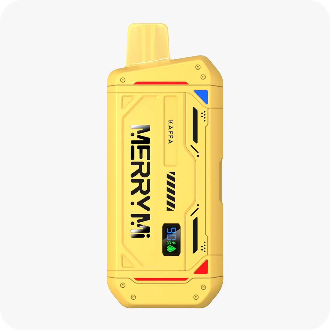 MerryMi M-Mecha E-cigarettes 16,000 puffs