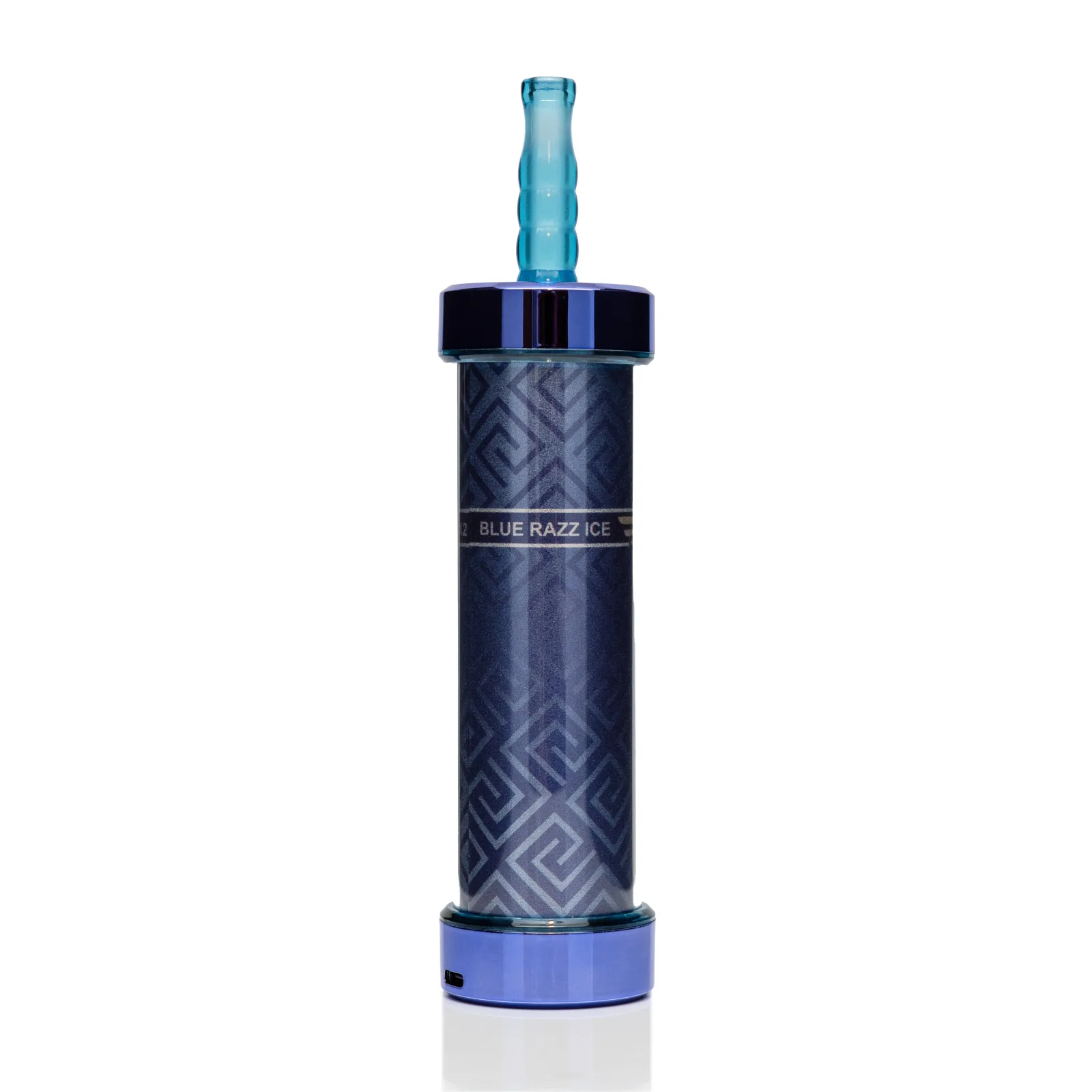 MFU Shisha X2 60K Puff Disposable E-Hookah - Image 2