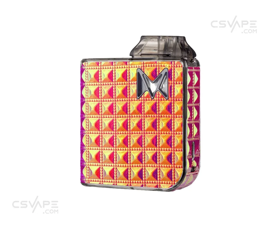 Mi-Pod Rave Edition - Image 2