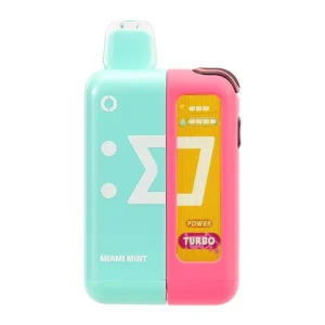 Miami Mint Off Stamp X-Cube Kit - Vapeoutletus Online Vape Store
