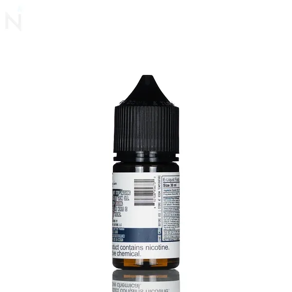 Micro Brew Vapors E Liquid- Grumpy Old Bastard - 30mL - Image 2