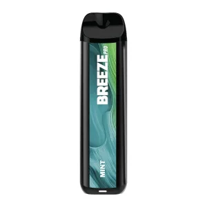 Mint Breeze Pro - Vapeoutletus Online Vape Store