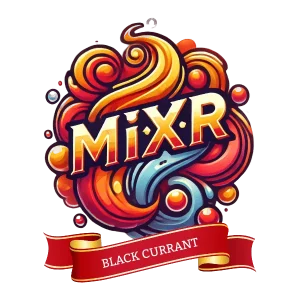 MiXR Black Currant
