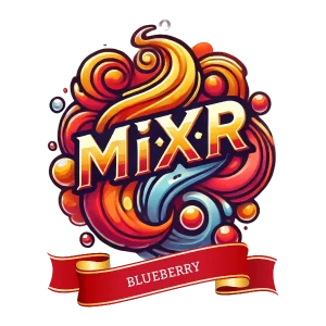 MiXR Blueberry