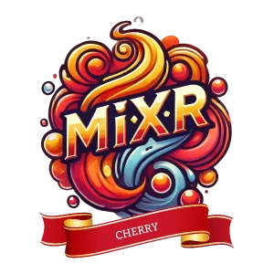 MiXR Cherry