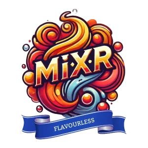 MiXR Flavourless
