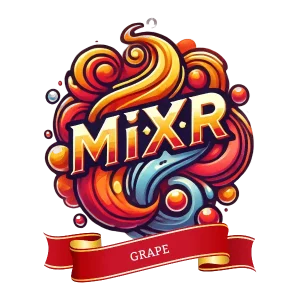 MiXR Grape