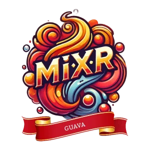 MiXR Guava