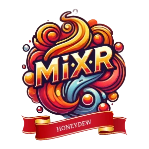 MiXR Honeydew