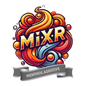 MiXR Menthol/Mint Additive