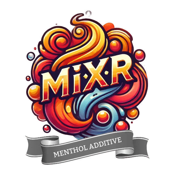 MiXR Menthol/Mint Additive