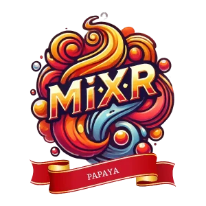 MiXR Papaya